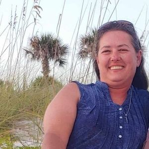 Meet your Posher, Sandra